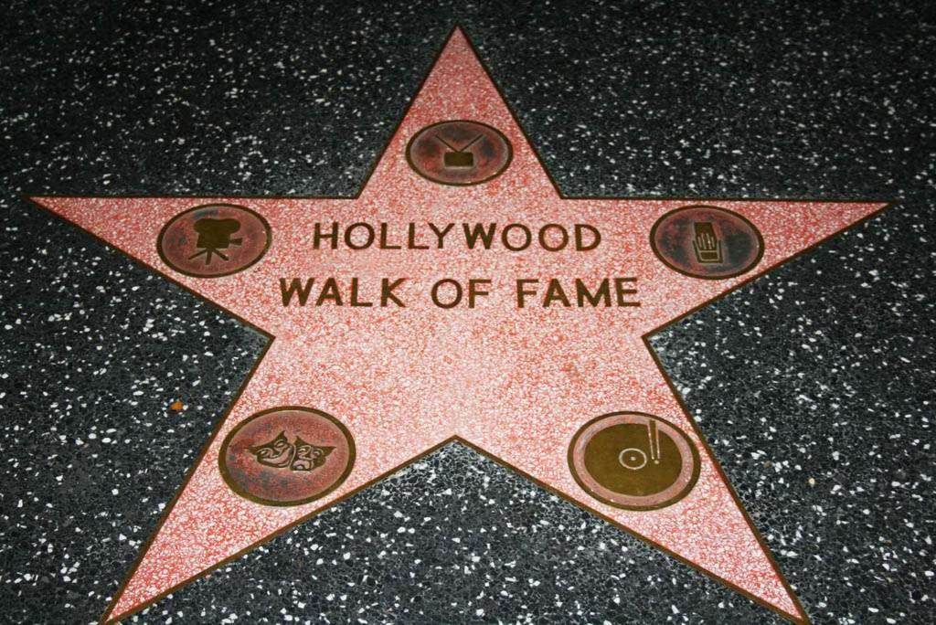 The California - Hollywood Hostel Los Angeles Kültér fotó